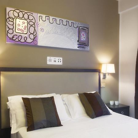 Hotel Ambassador Riccione Phòng bức ảnh