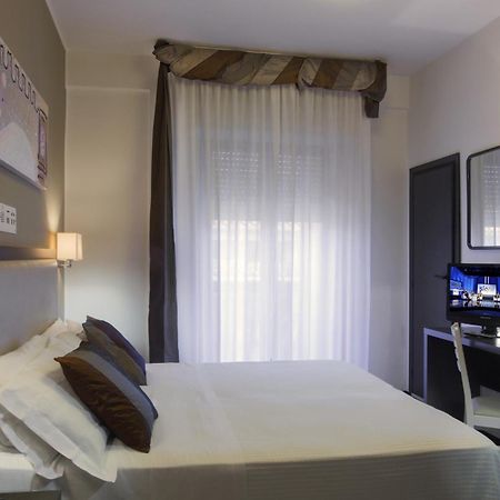 Hotel Ambassador Riccione Phòng bức ảnh