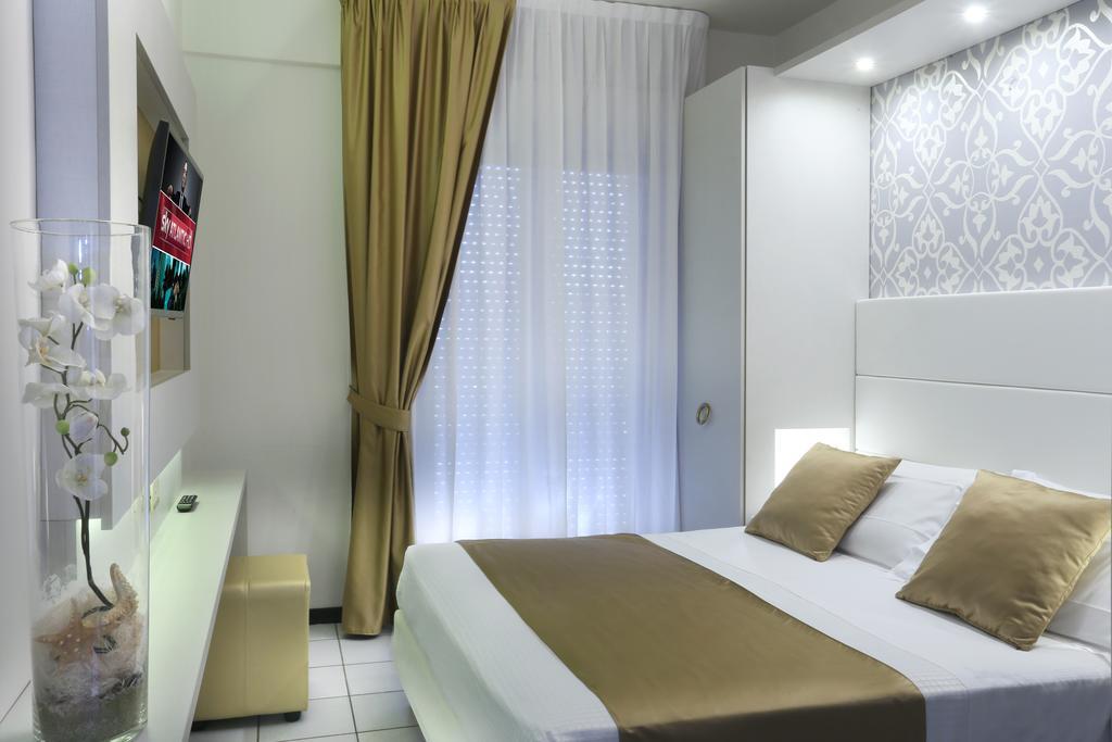 Hotel Ambassador Riccione Ngoại thất bức ảnh