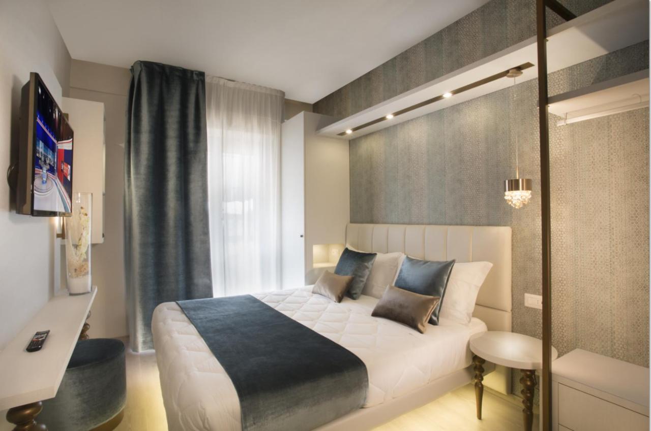 Hotel Ambassador Riccione Ngoại thất bức ảnh