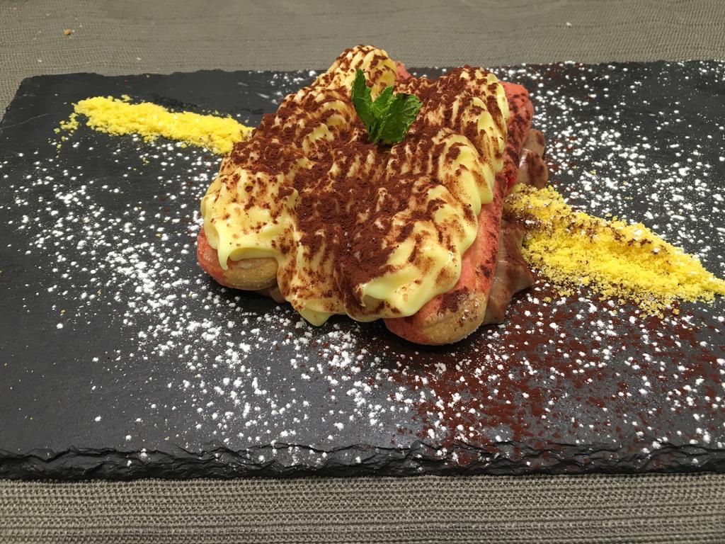 Hotel Ambassador Riccione Ngoại thất bức ảnh