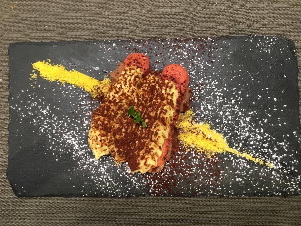 Hotel Ambassador Riccione Ngoại thất bức ảnh