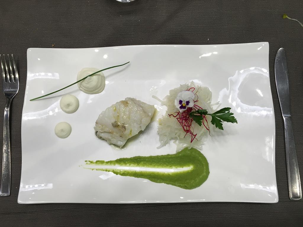 Hotel Ambassador Riccione Ngoại thất bức ảnh
