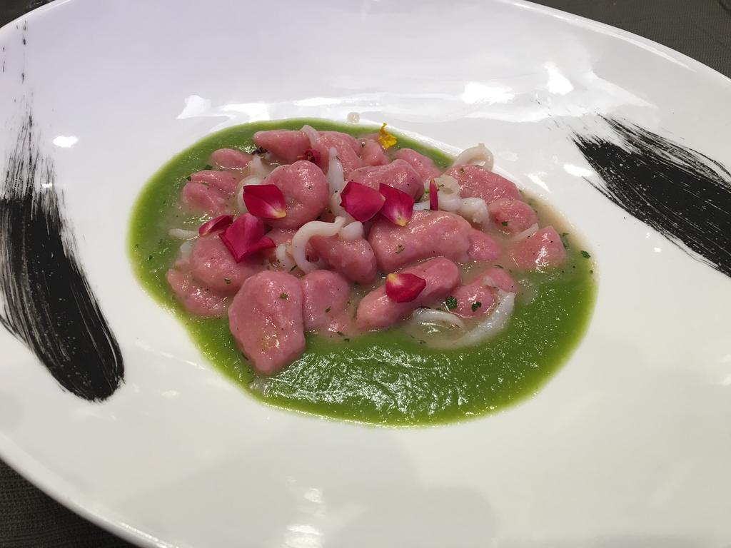 Hotel Ambassador Riccione Ngoại thất bức ảnh