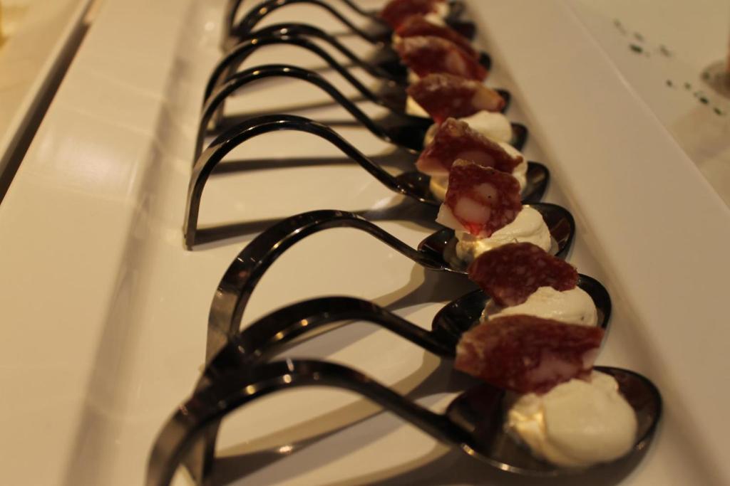 Hotel Ambassador Riccione Ngoại thất bức ảnh