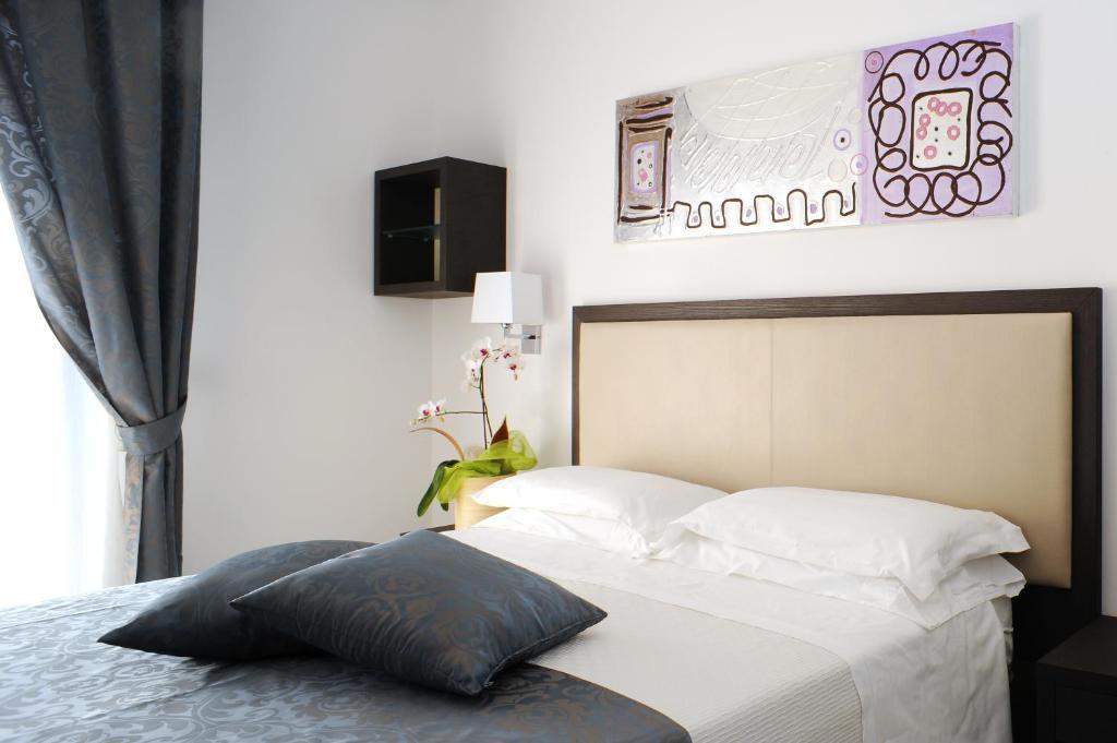 Hotel Ambassador Riccione Ngoại thất bức ảnh