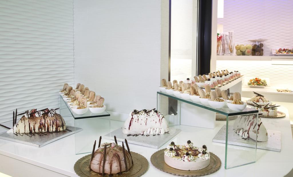 Hotel Ambassador Riccione Ngoại thất bức ảnh