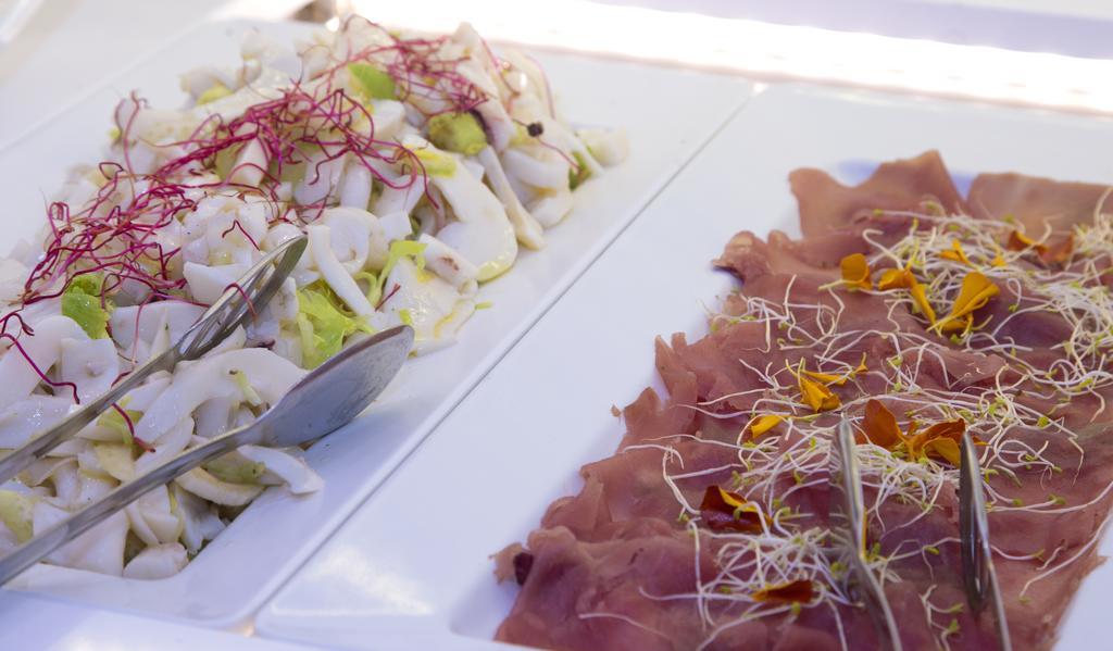 Hotel Ambassador Riccione Ngoại thất bức ảnh