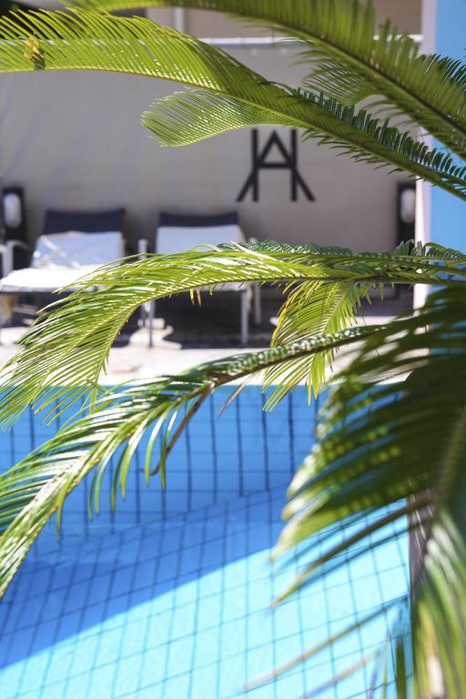 Hotel Ambassador Riccione Ngoại thất bức ảnh