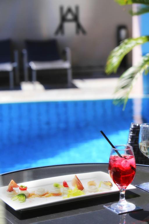 Hotel Ambassador Riccione Ngoại thất bức ảnh