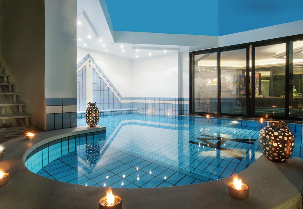 Hotel Ambassador Riccione Ngoại thất bức ảnh