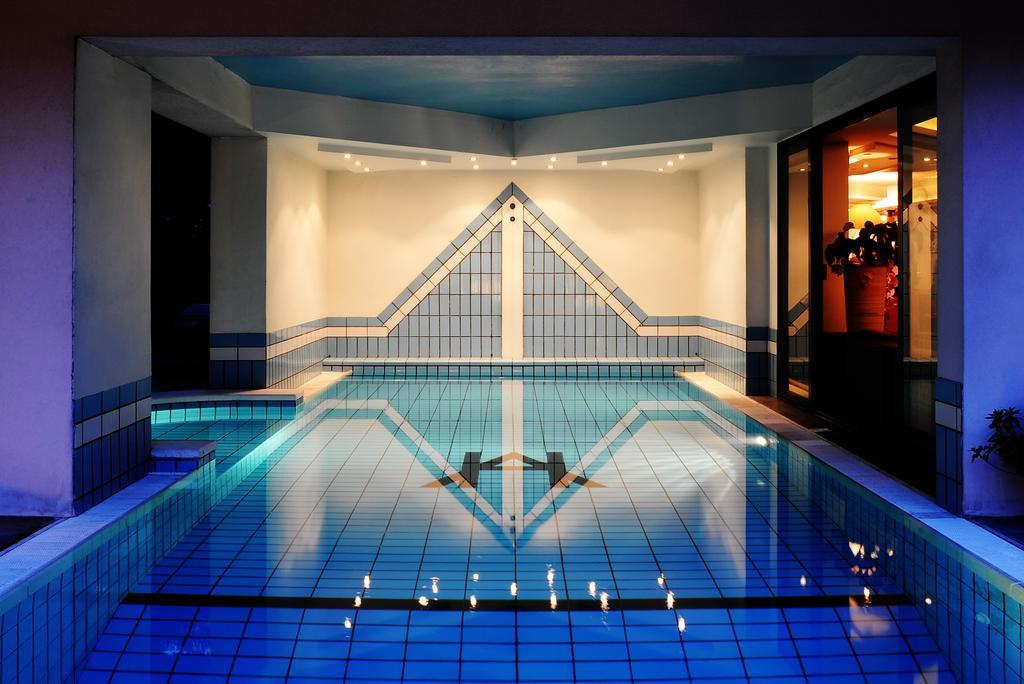 Hotel Ambassador Riccione Ngoại thất bức ảnh