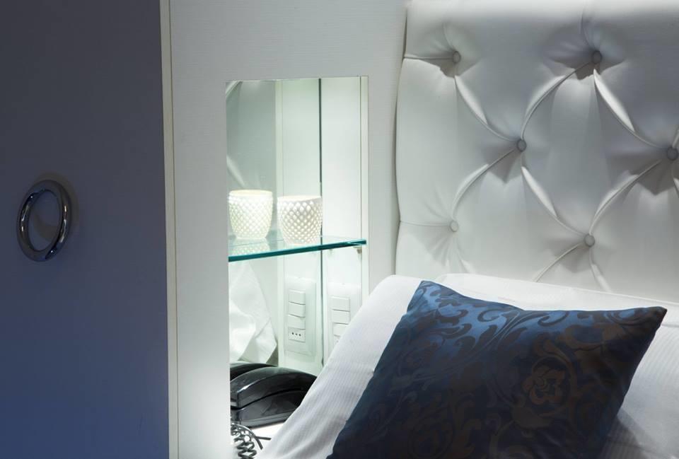 Hotel Ambassador Riccione Ngoại thất bức ảnh