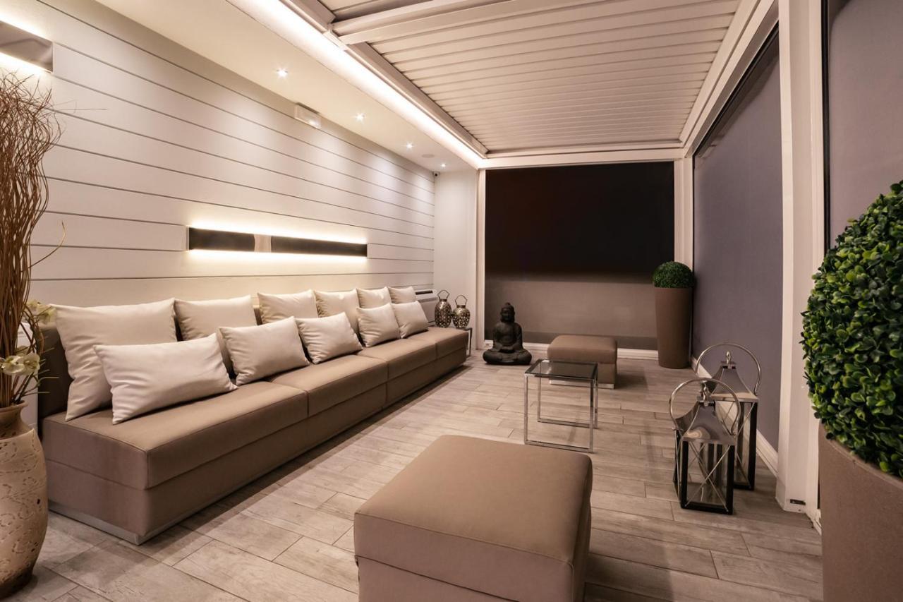 Hotel Ambassador Riccione Ngoại thất bức ảnh