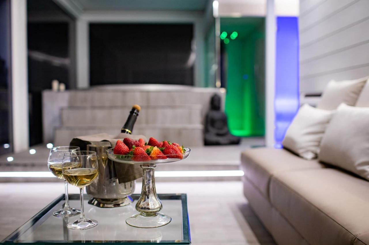 Hotel Ambassador Riccione Ngoại thất bức ảnh