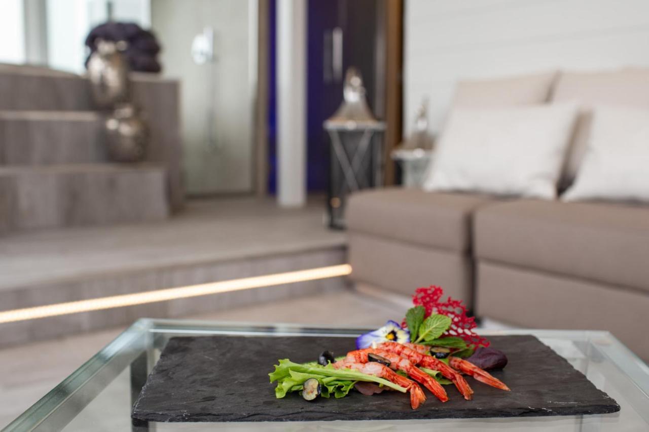 Hotel Ambassador Riccione Ngoại thất bức ảnh