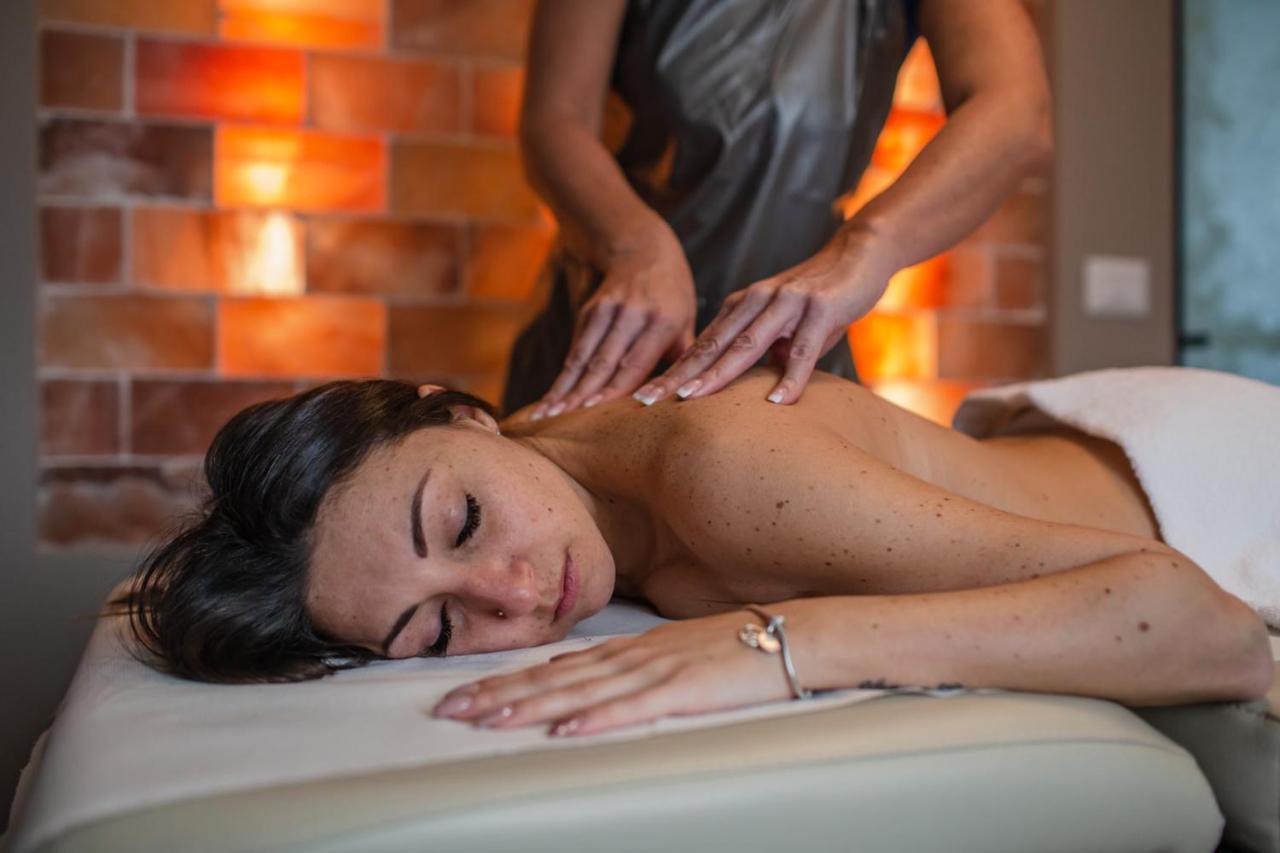 Hotel Ambassador Riccione Ngoại thất bức ảnh