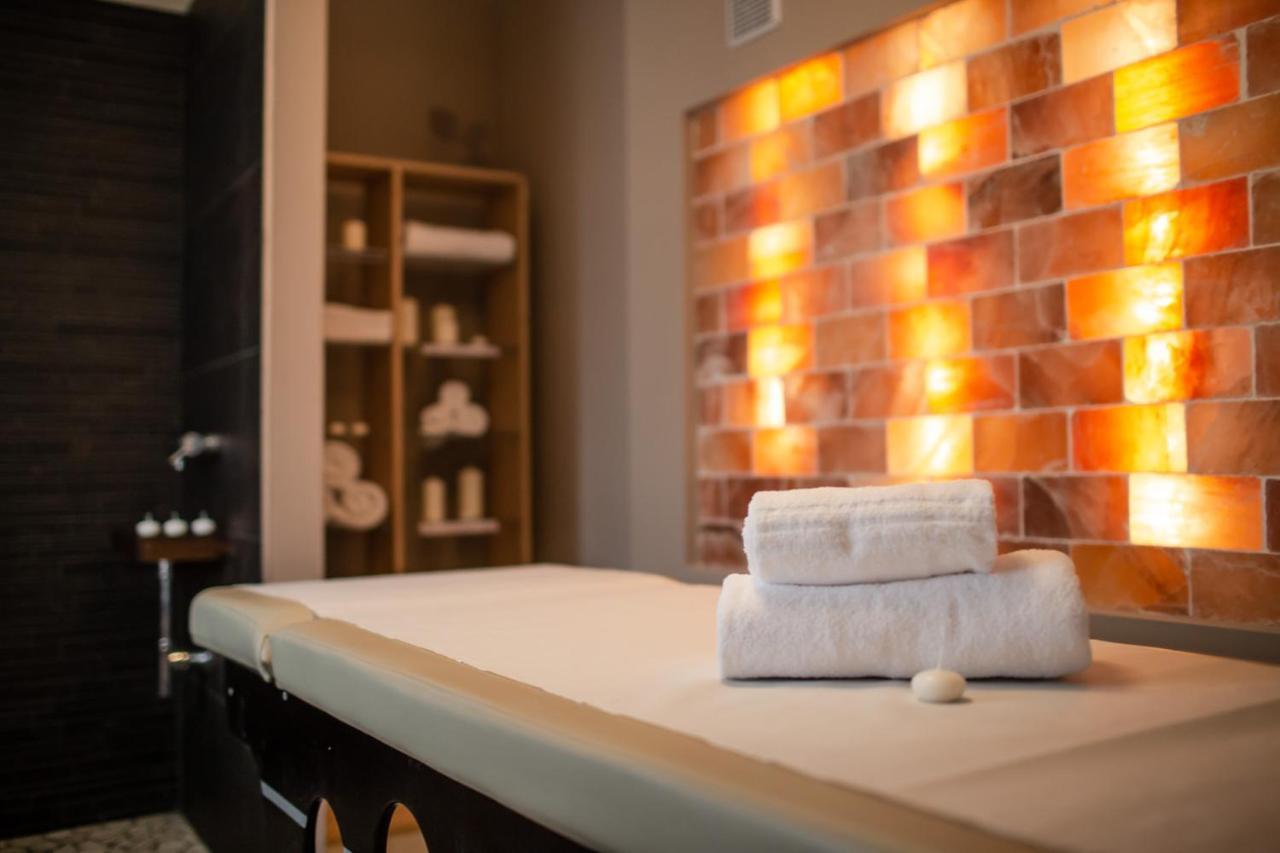 Hotel Ambassador Riccione Ngoại thất bức ảnh
