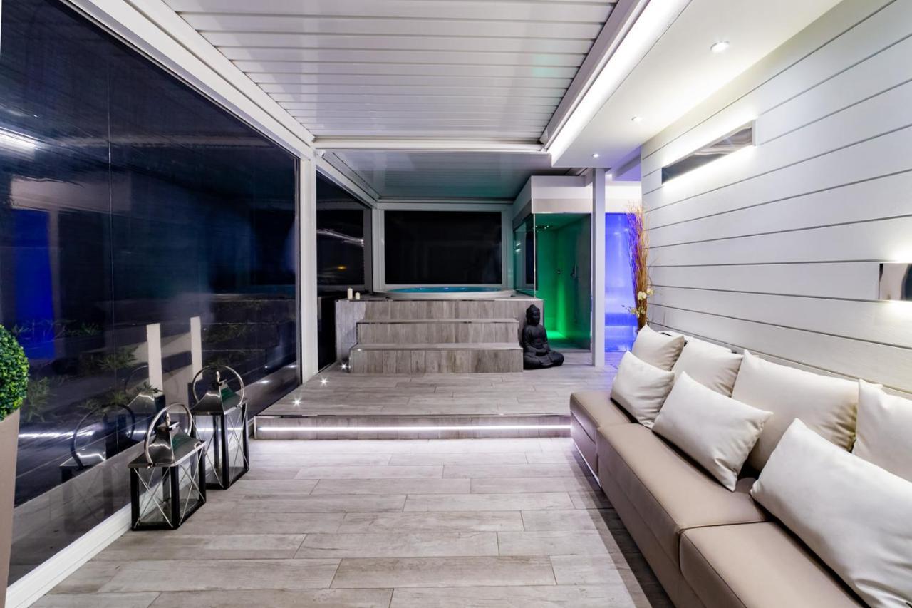 Hotel Ambassador Riccione Ngoại thất bức ảnh