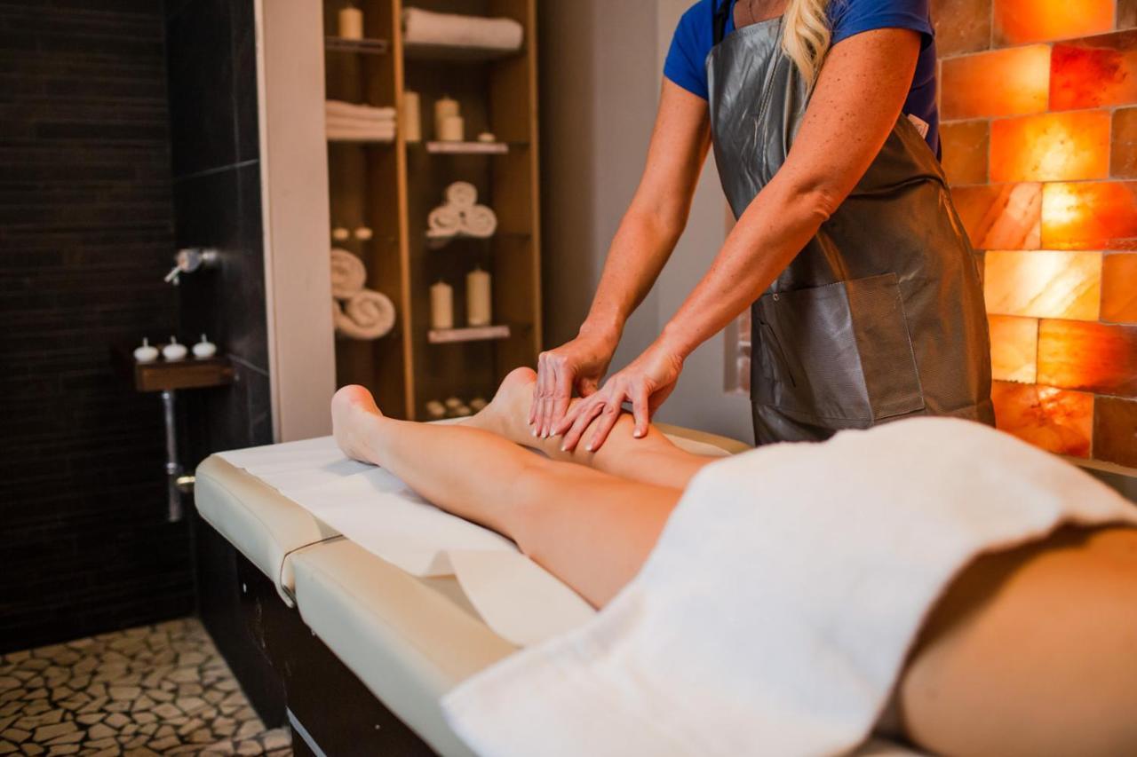 Hotel Ambassador Riccione Ngoại thất bức ảnh